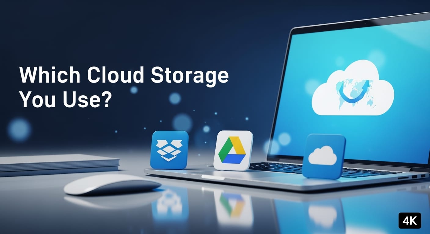 Dropbox, Google Drive, and OneDrive: Which cloud storage solution is best for you? 