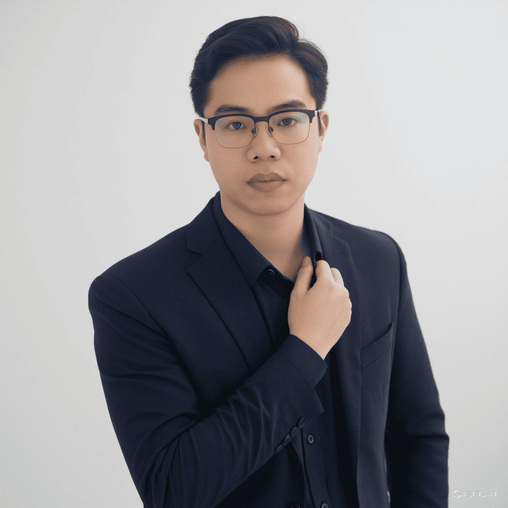 Thai Vo