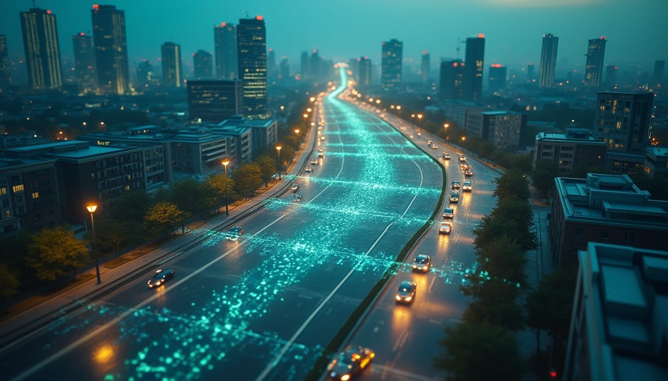 What is Edge AI and why is it important for IoT What is Edge AI and why is it important for IoT