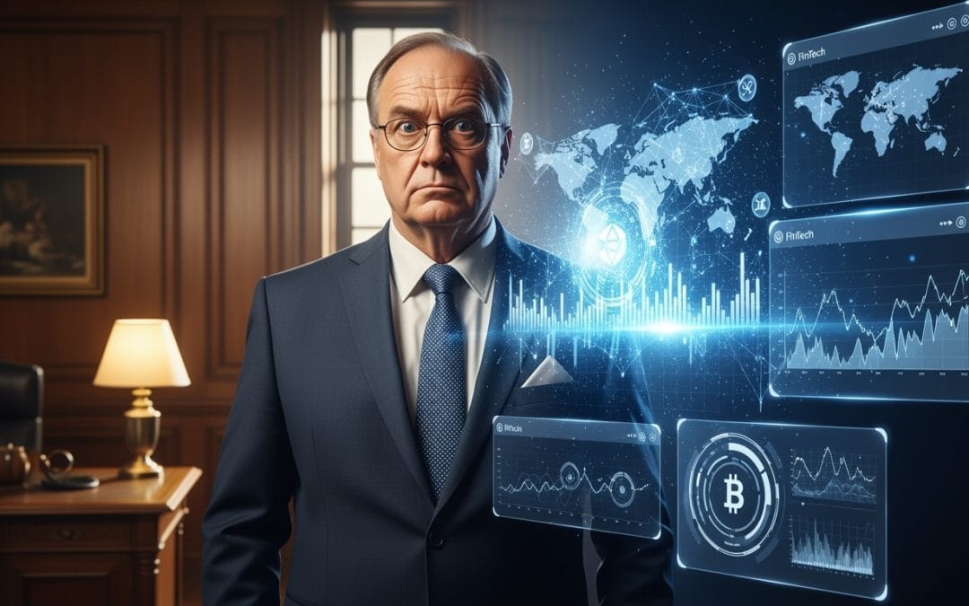 How AI is Revolutionizing the Financial Sector: A Comprehensive Guide 