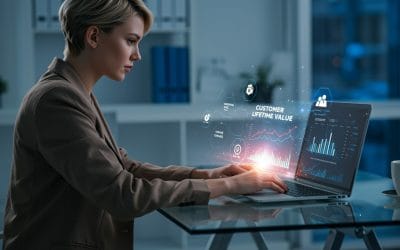 How to calculate Customer Lifetime Value (CLV) in SaaS?