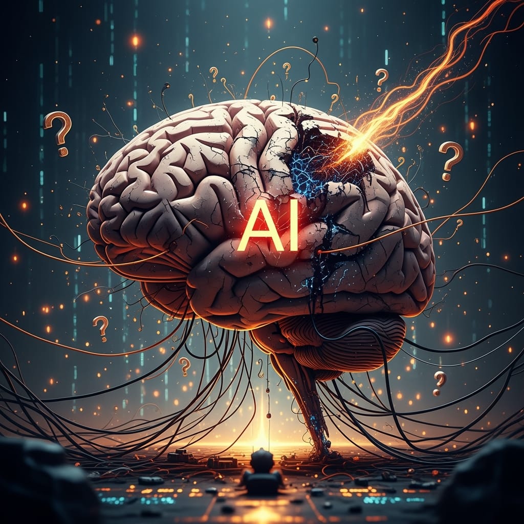 What are the limitations of current LLMs