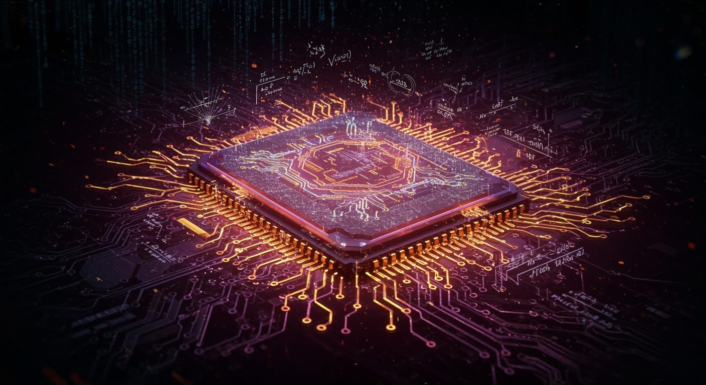 What is the role of the GPU in AI development