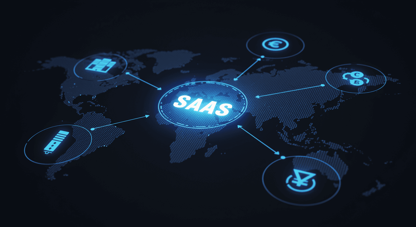 What are the challenges of scaling a SaaS product globally What are the challenges of scaling a SaaS product globally